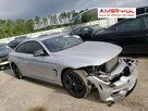 BMW 435 2016, 3.0L, 4x4, od ubezpieczalni - 1