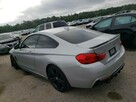 BMW 435 2016, 3.0L, 4x4, od ubezpieczalni - 4