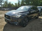 Infiniti QX50 2021, 2.0L, 4x4, od ubezpieczalni - 2