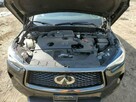 Infiniti QX50 2021, 2.0L, 4x4, od ubezpieczalni - 9