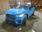 Ford Mustang GT, 2021, 4x4, od ubezpieczalni - 2