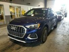 Audi Q3 2022, 2.0L, 4x4, od ubezpieczalni - 2