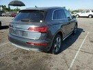 Audi Q5 2022, 2.0L, 4x4, od ubezpieczalni - 3