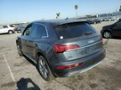 Audi Q5 2022, 2.0L, 4x4, od ubezpieczalni - 4
