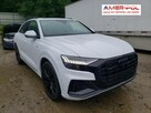 Audi Q8 2022, 3.0L, 4x4, od ubezpieczalni - 1