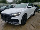 Audi Q8 2022, 3.0L, 4x4, od ubezpieczalni - 2