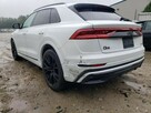 Audi Q8 2022, 3.0L, 4x4, od ubezpieczalni - 3