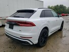 Audi Q8 2022, 3.0L, 4x4, od ubezpieczalni - 4