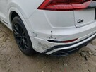 Audi Q8 2022, 3.0L, 4x4, od ubezpieczalni - 5