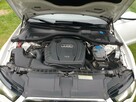 Audi A6 C7 Vebasto Panorama - 5