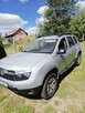 Sprzedam Dacia Duster 1,5 90 KM dci - 1