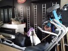 sprzedam komplet mebli sklepowych Konrad Lingerie 3 garderob - 2