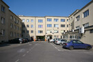 Lokal biurowy o powierzchni 38,02 m2