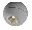 Mistic Lighting plafon techniczny LED Madball 8,9W 1135lm 30