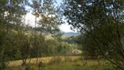Zawoja, działka budowlana - 2