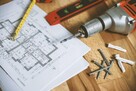 Przerysuję Szkic Rysunek 2D AUTO CAD PROJEKT RZUT
