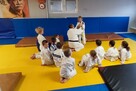 Treningi JUDO oraz Jujitsu . - 1