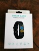 Nowe opaski smartband fitness krokomierz pulsometr - 6