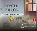 Monter podłóg - 2
