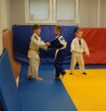 Treningi JUDO oraz Jujitsu . - 4