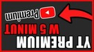 YouTube Premium w 5 mintu bez REKLAM Gratis YT Music! - 2