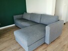 Nowy duży rozkładany narożnik / sofa VIMLE z IKEA taniej! - 2