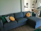Nowy duży rozkładany narożnik / sofa VIMLE z IKEA taniej! - 1
