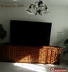 Duża Komoda Rtv XXL 280cm ! Dąb Rustikal Bekas Producent - 2