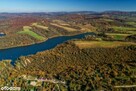 Budowlana działki z dostępem do jeziora Bieszczady - 3