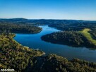 Budowlana działki z dostępem do jeziora Bieszczady - 7