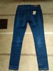 Spodnie damskie jeans - 2