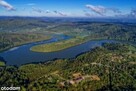 Budowlana działki z dostępem do jeziora Bieszczady - 9