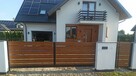 Ogrodzenia - systemy aluminiowe - 6