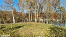 Budowlana działki z dostępem do jeziora Bieszczady - 12
