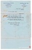 RABBI MENACHEM MENDEL SCHNEERSON LUBAVITCH - Judaica List z - 2