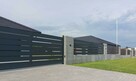 Ogrodzenia - systemy aluminiowe - 4