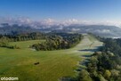 Budowlana działki z dostępem do jeziora Bieszczady - 10