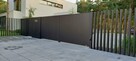 Ogrodzenia - systemy aluminiowe - 8