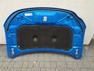 Maska przednia aluminiowa Jeep Compass - 4