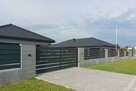 Ogrodzenia - systemy aluminiowe - 3