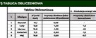 Analiza struktury dynamiki współzależności Projekt Excel - 4