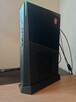 Komputer MSI Trident 007EU z monitorem 34 Curved - 1