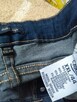 Spodnie damskie jeans - 4