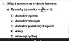 Dynamika / Indeksy - Przychody JST Rozwiązanie Excel - 3