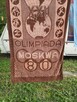 Ręcznik z PRL-U Olimpiada - 3