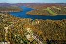 Budowlana działki z dostępem do jeziora Bieszczady - 11