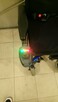 Wózek elektryczny inwalidzki MIRAGE - 3
