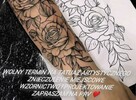 Pracownia Tatuażu Artystycznego Koszalin art Tattoo - 6