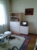 Ładny jednoosobowy pokój w 3 osobowym mieszkaniu