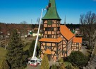 Podnośnik koszowy, zwyżka do 28 m, WYNAJEM - 7
